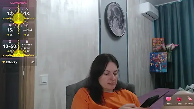 Snapshot of Stacy_Davice chatting on 05-16-26, 01:32 Stacy Davice online show from 05-16-26, 01:32