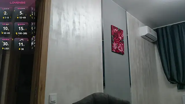 Stacy Davice online show from 11-26-25, 07:36