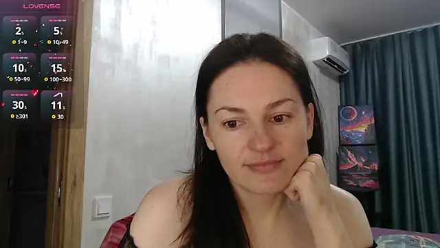 Stacy Davice online show from 06-20-26, 11:37