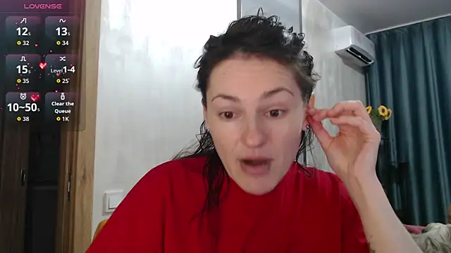 Stacy Davice online show from 07-10-26, 04:51