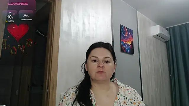 Stacy Davice online show from 09-29-25, 12:50