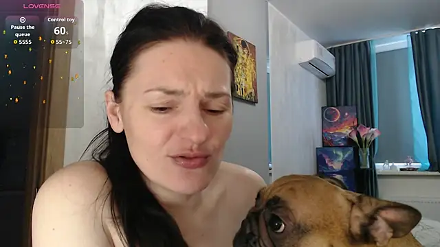 Stacy Davice online show from 03-15-26, 10:33