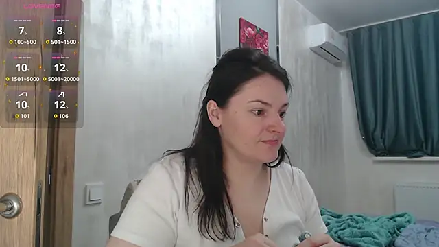 Stacy Davice online show from 12-17-25, 09:20