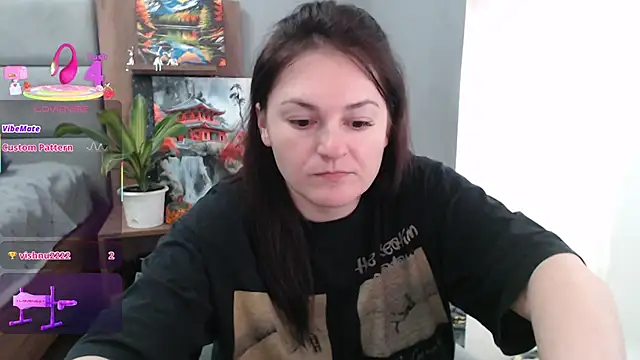 Stacy Davice online show from 03-23-25, 12:15