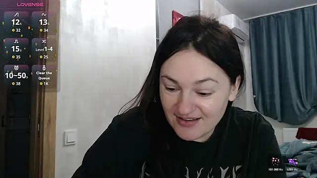 Stacy Davice online show from 11-03-25, 06:00