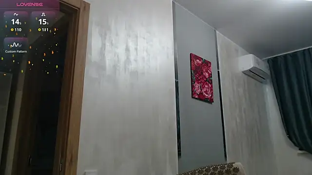 Stacy Davice online show from 12-14-25, 08:09