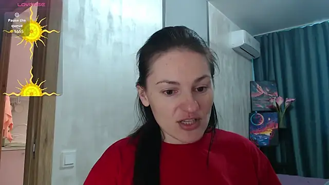 Snapshot of Stacy_Davice chatting on 05-30-26, 12:22 Stacy Davice online show from 05-30-26, 12:22