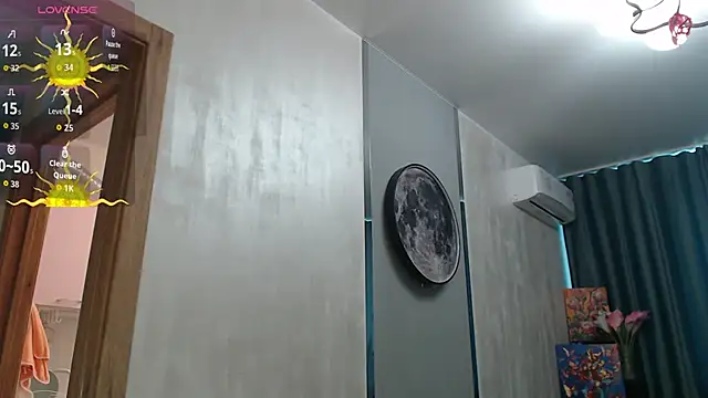 Snapshot of Stacy_Davice chatting on 05-24-26, 12:49 Stacy Davice online show from 05-24-26, 12:49