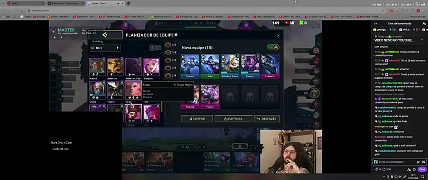 SuyNey online show from 01-07-26, 04:12