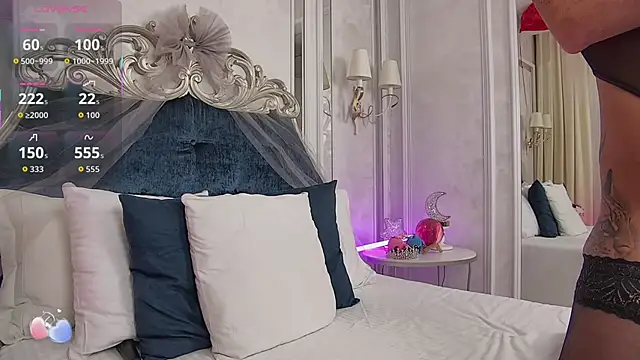 Maria Stellarr online show from 02-20-26, 09:22