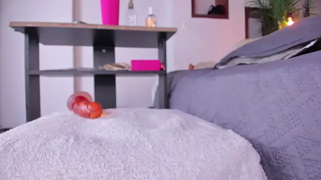 candy sweet  online show from 10-22-25, 07:24