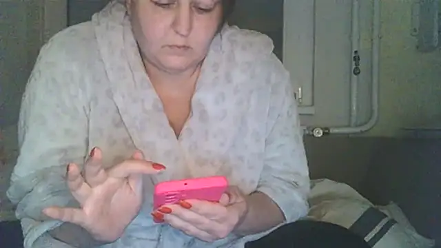 Mileva88 online show from 02-13-26, 05:51