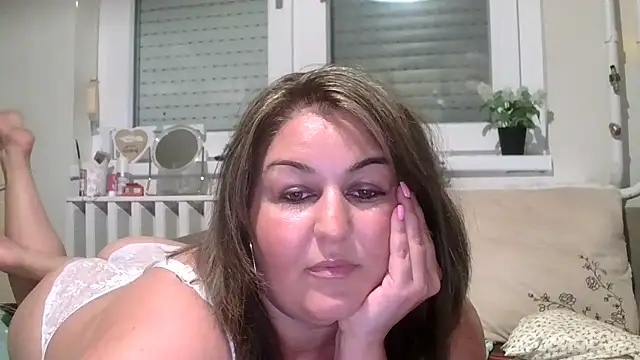 Mileva88 online show from 09-19-25, 06:45