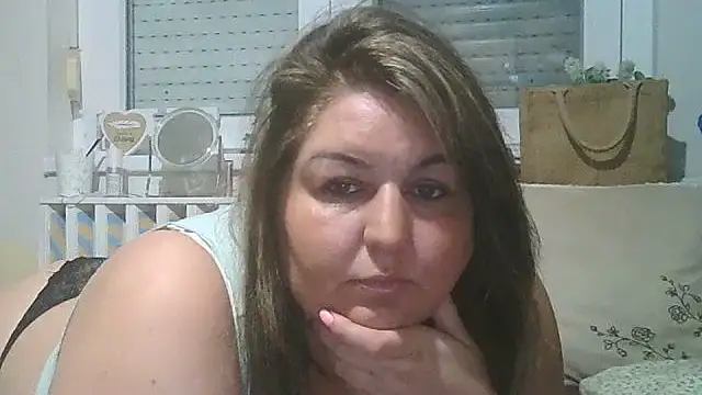 Mileva88 online show from 09-18-25, 06:11