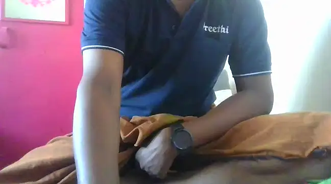 Mallupaiyanaachu online show from 03-14-25, 03:37