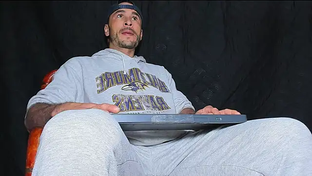 damn fox online show from 02-05-26, 01:18