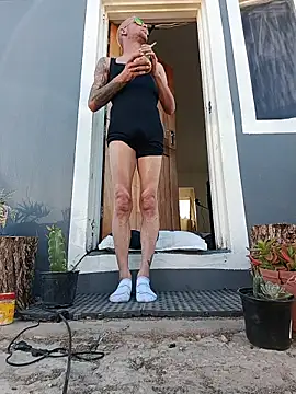 Happypotplants online show from 10-07-25, 02:51