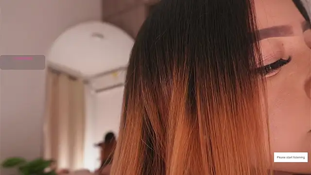 KAREN17 online show from 11-14-25, 04:43