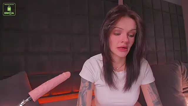 Snapshot of Jill_Vega chatting on 02-18-26, 04:43 Jill Vega online show from 02-18-26, 04:43