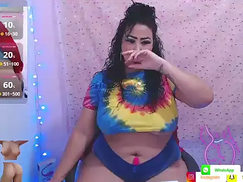 mature beautifull online show from 02-27-26, 02:56