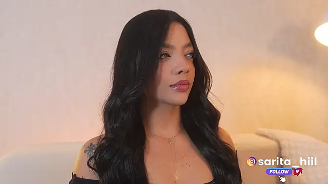 sarah hiill online show from 11-08-25, 08:34