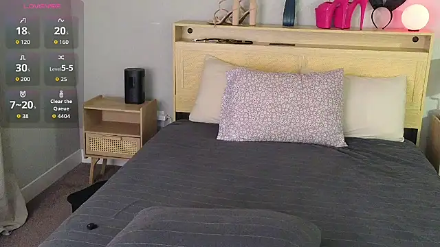 Snapshot of CharlotteDoe chatting on 07-28-26, 12:23 CharlotteDoe online show from 07-28-26, 12:23