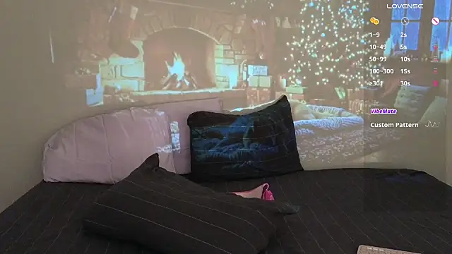 CharlotteDoe online show from 12-03-25, 06:03