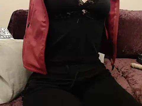 Galadriel online show from 12-18-25, 04:39