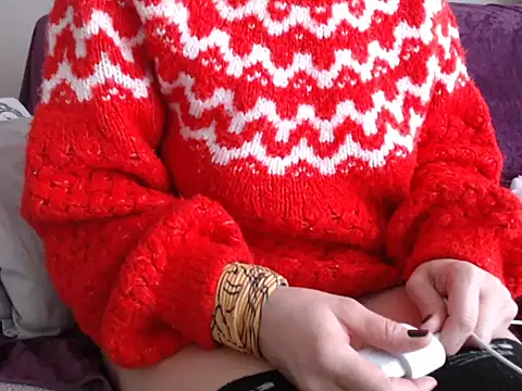 Galadriel online show from 03-01-26, 07:19