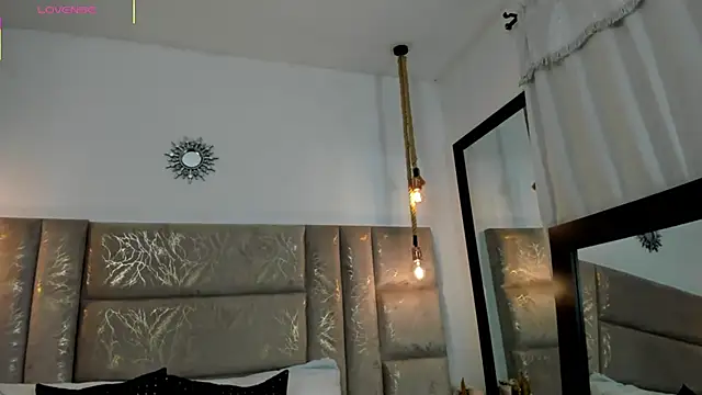 Snapshot of CeliWoods chatting on 05-18-26, 10:53 CeliWoods online show from 05-18-26, 10:53