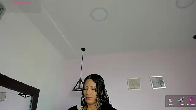 CeliWoods online show from 11-08-25, 11:36