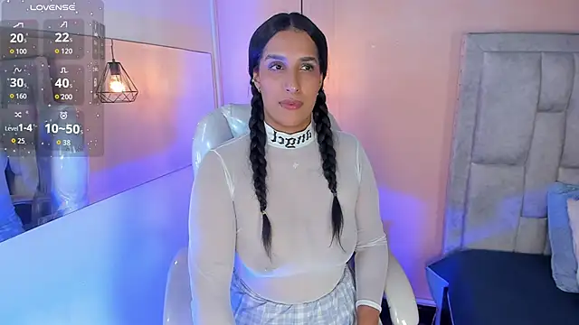 Stefhanyblow online show from 04-15-26, 08:31