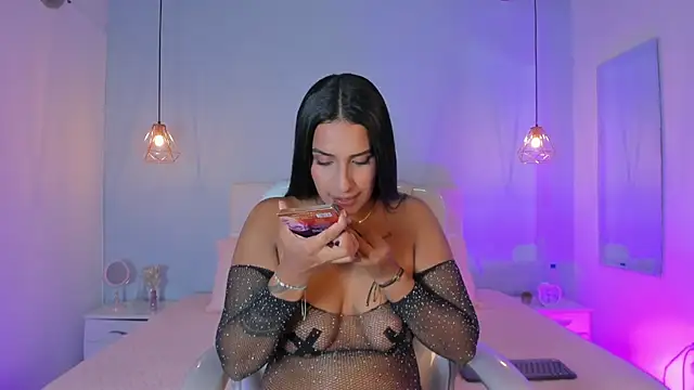 Stefhanyblow online show from 03-09-25, 03:54