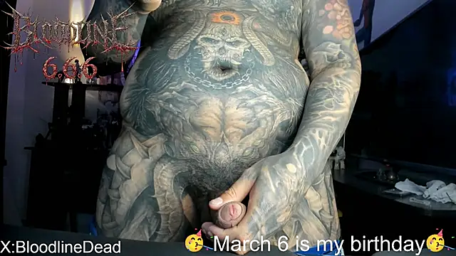 Snapshot of DEATHINK666XX chatting on 02-15-26, 05:23 DEATHINK666XX online show from 02-15-26, 05:23