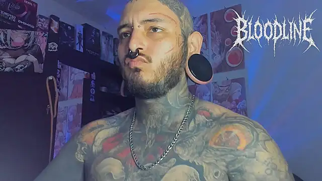 DEATHINK666XX online show from 11-02-25, 05:29