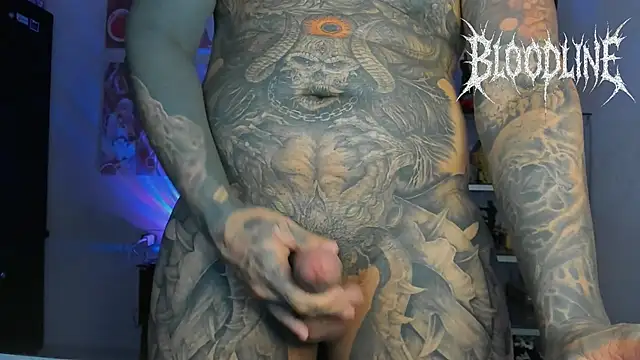 DEATHINK666XX online show from 11-15-25, 04:16