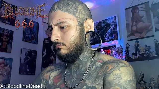 DEATHINK666XX online show from 05-30-26, 05:51