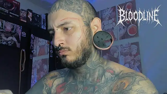 DEATHINK666XX online show from 12-16-25, 06:23