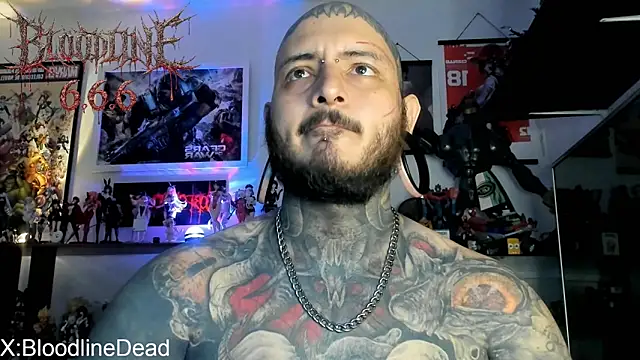 DEATHINK666XX online show from 05-19-26, 06:04