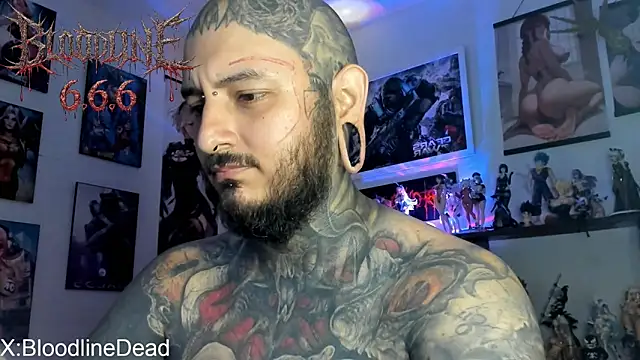 DEATHINK666XX online show from 05-29-26, 06:47