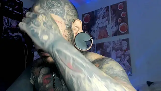 DEATHINK666XX online show from 01-07-26, 05:29