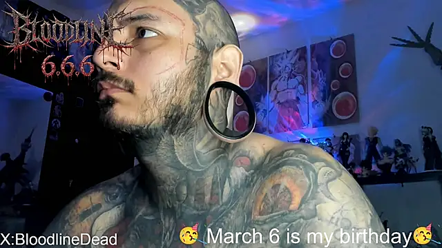 Snapshot of DEATHINK666XX chatting on 02-25-26, 06:08 DEATHINK666XX online show from 02-25-26, 06:08