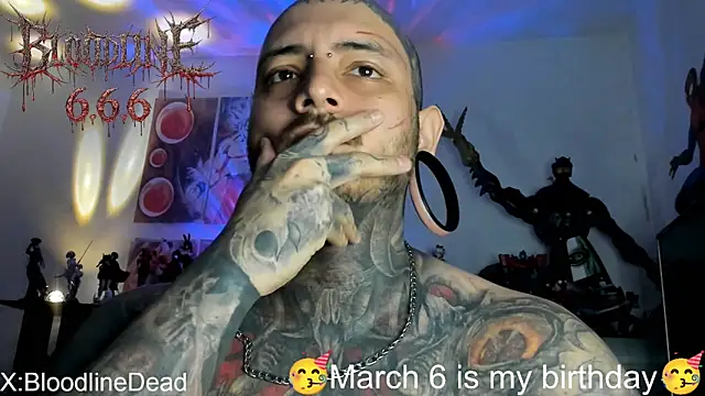 Snapshot of DEATHINK666XX chatting on 03-01-26, 06:30 DEATHINK666XX online show from 03-01-26, 06:30