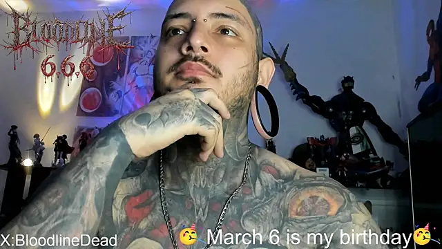 Snapshot of DEATHINK666XX chatting on 02-28-26, 05:12 DEATHINK666XX online show from 02-28-26, 05:12