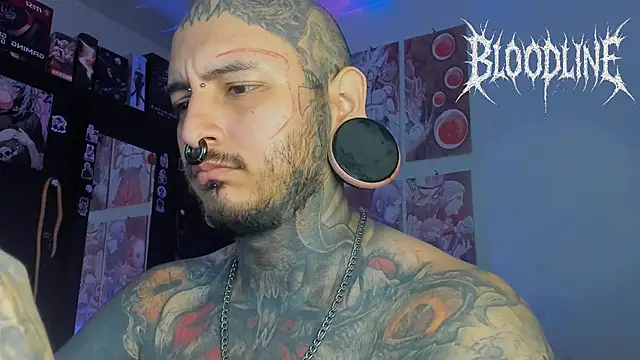 DEATHINK666XX online show from 11-20-25, 06:19