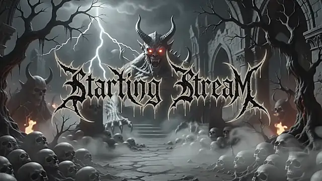 DEATHINK666XX online show from 06-26-26, 06:36