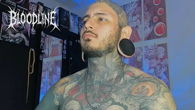 DEATHINK666XX online show from 11-24-25, 09:48