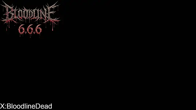 DEATHINK666XX online show from 03-28-26, 06:42