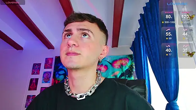 dimitri-bilak online show from 02-13-25, 08:34