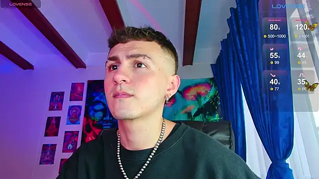 dimitri-bilak online show from 03-17-25, 10:51